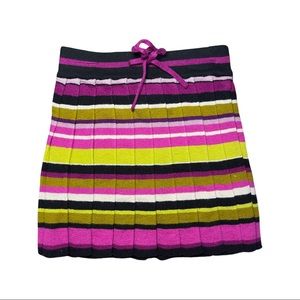 Missoni for Target Girls 2T - 3T Striped Skirt